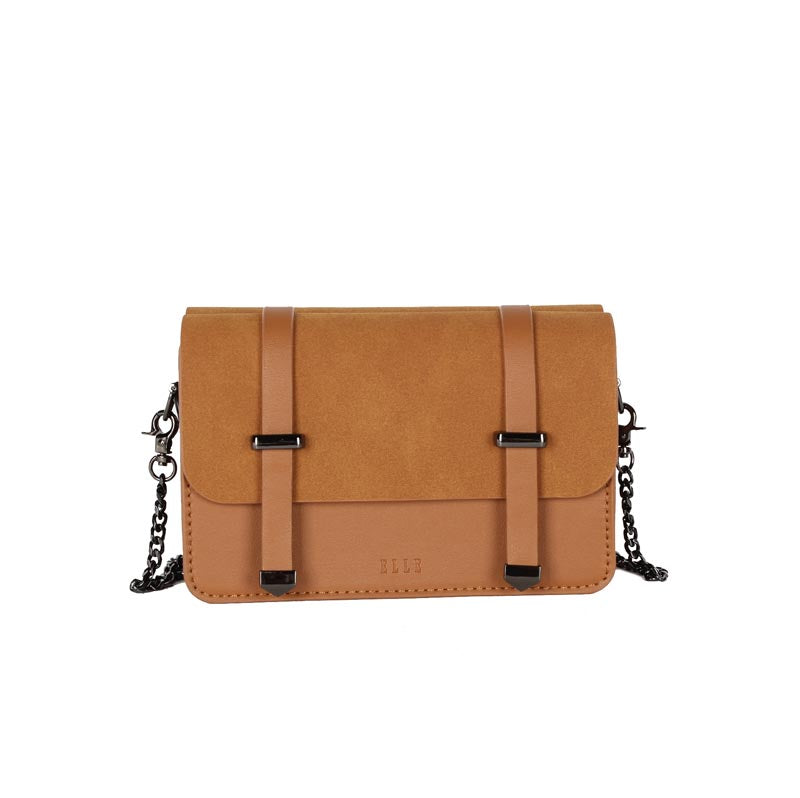 Elle Tas Selempang Wanita Branded