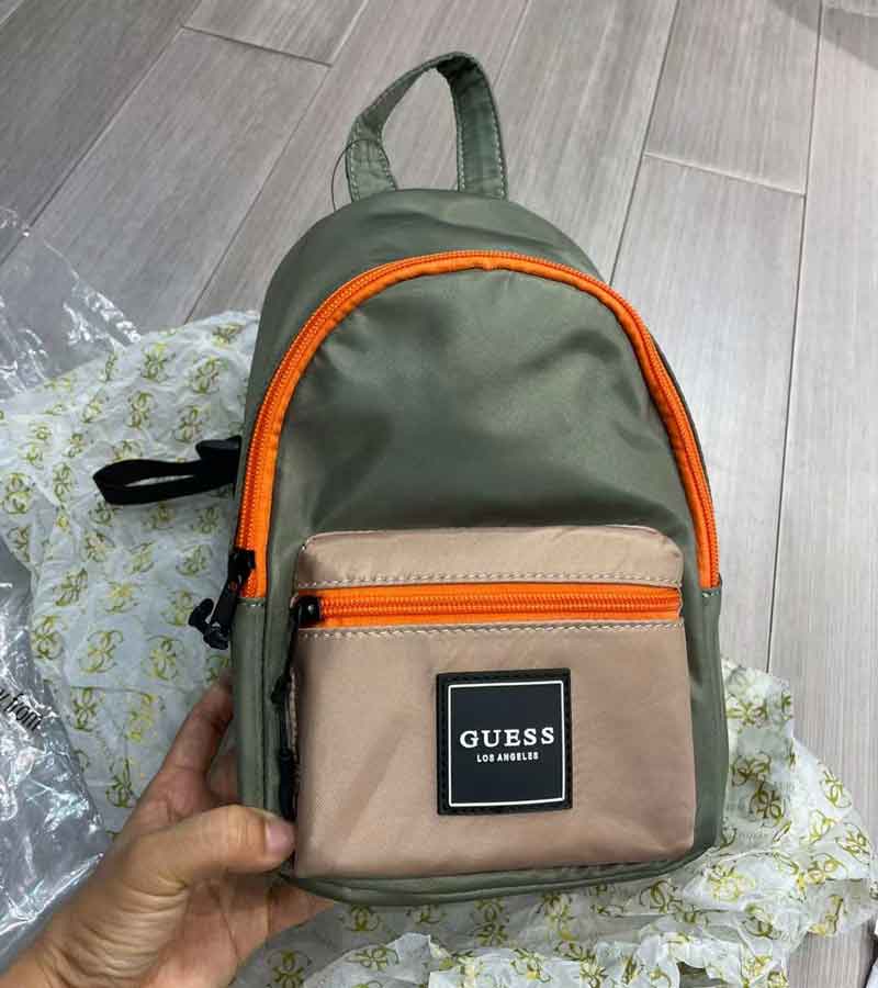 Guess los angeles hotsell tas
