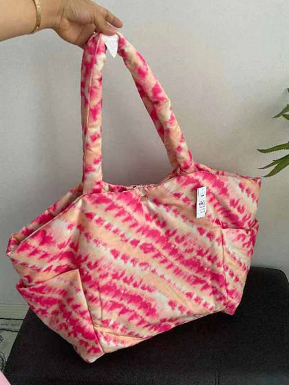 Topshop Brando Tas Tote Bag Nylon Branded | Supplier Tas Impor Branded