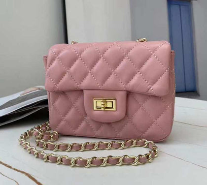 Pretty Fit 2 Fungsi Tas Selempang Wanita & Shoulder Bag | Supplier Tas Impor Branded