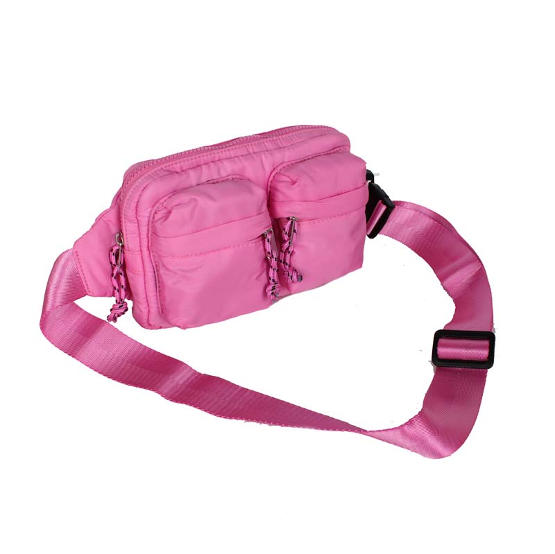 Waist bag wanita branded hot sale