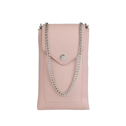 UK BRAND Accessorize! Pink London Tas Sling Bag HP Mini | Supplier Tas Impor Branded
