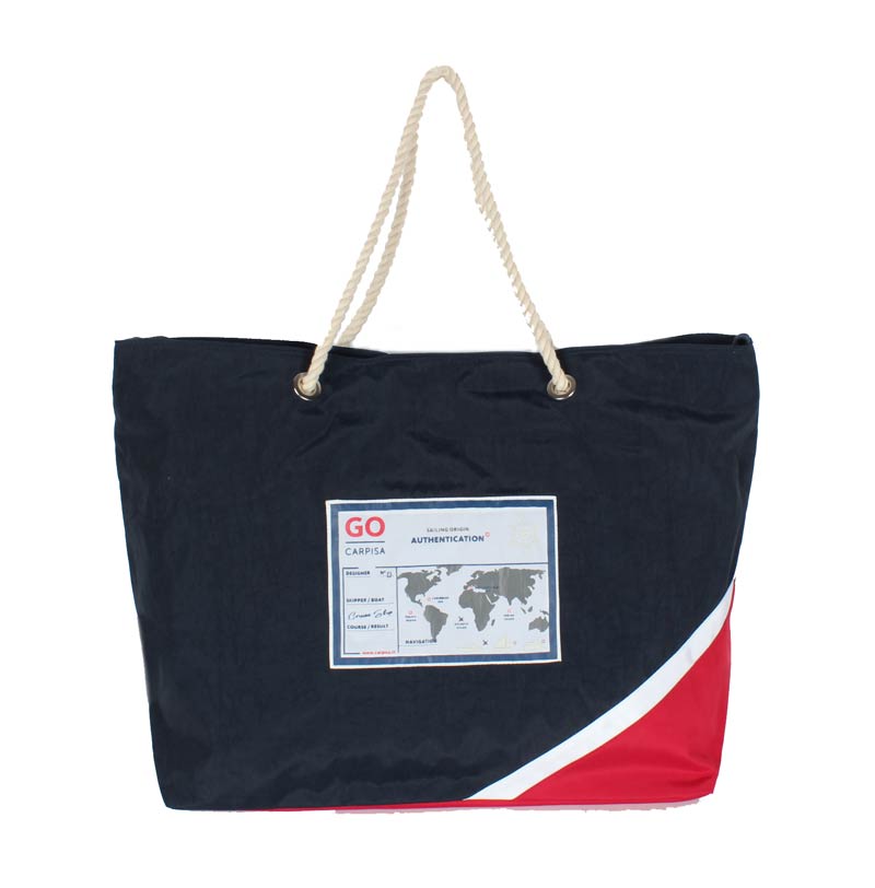 Carpisa Go Sailing Tas Shoulder Bag Multipurpose