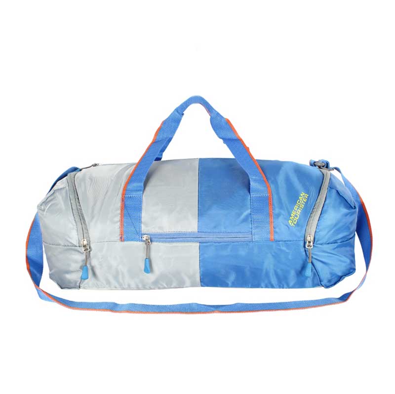 Jual AMERIC4N TOURISTER Tas Travel Bag Unisex Branded Tas