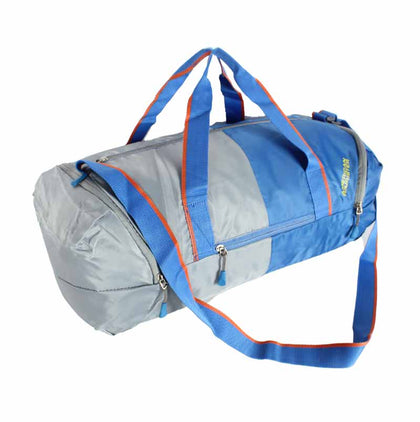 AMERIC4N TOURISTER Tas Travel Bag Unisex Branded