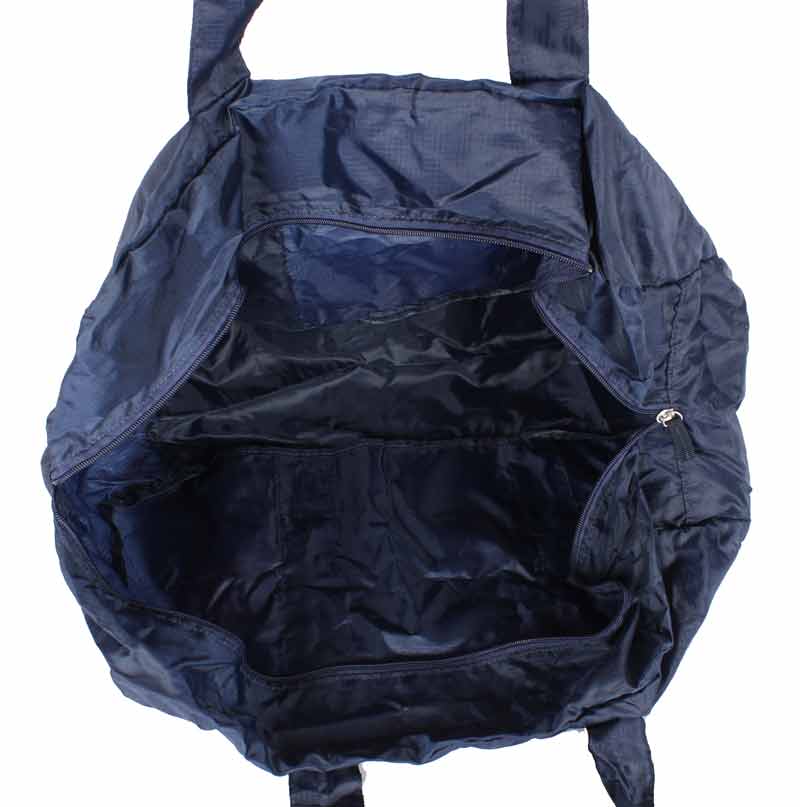 Tas Miniso Gymbag Travel Bag Boston Nylon